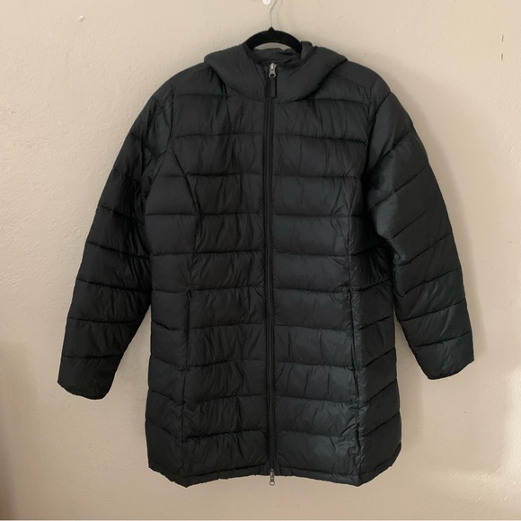 Amazon Essentials Jackets & Blazers - Lightweight Water-Resistant Packable Puffer Coat